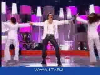 Sakis in Star Factory