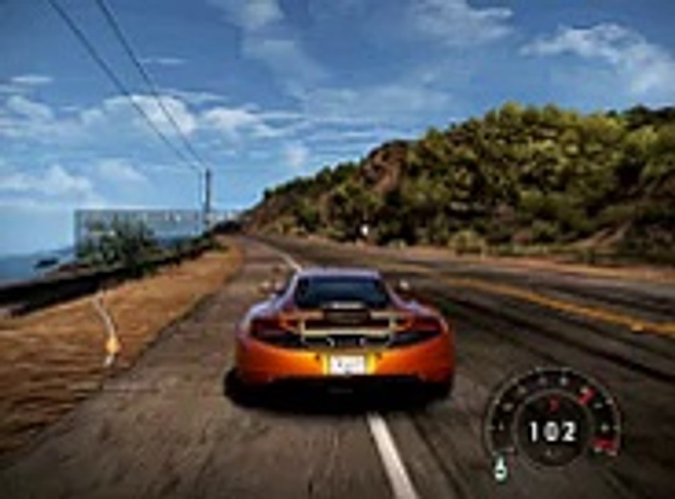nfs hotpursuit