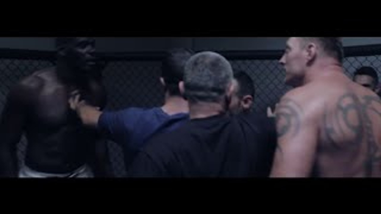 Patrice Quarteron vs Kolstenitch - Strike Fight Juin 2014