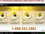 Norton Antivirus Technical Support- 1-888-551-2881-Phone Number