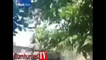 NATO, Ukrayna'ya giren Rus birliklerinin uydu görüntülerini yayınladı