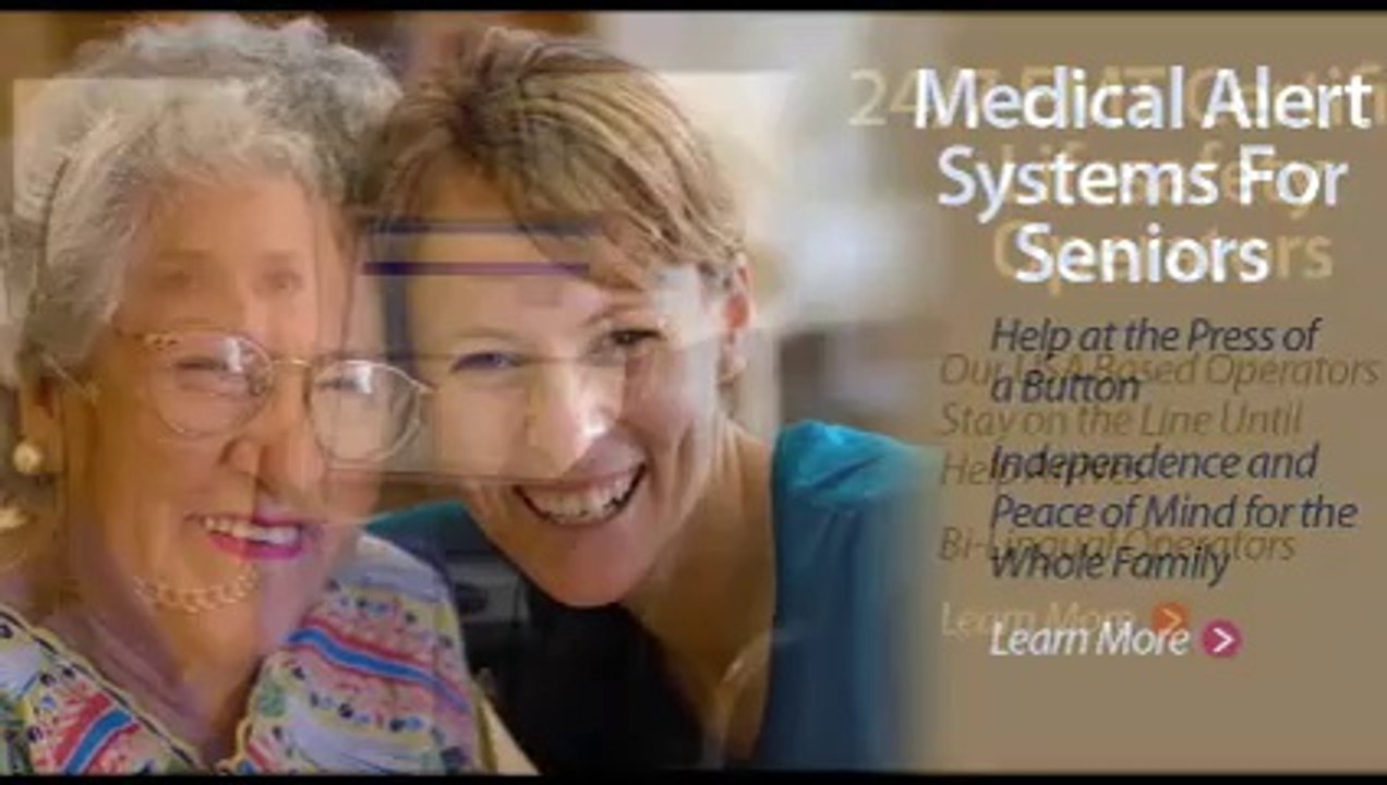 Emergency Medical Alert Systems: Medical Care Alert (1-877-913-3680)