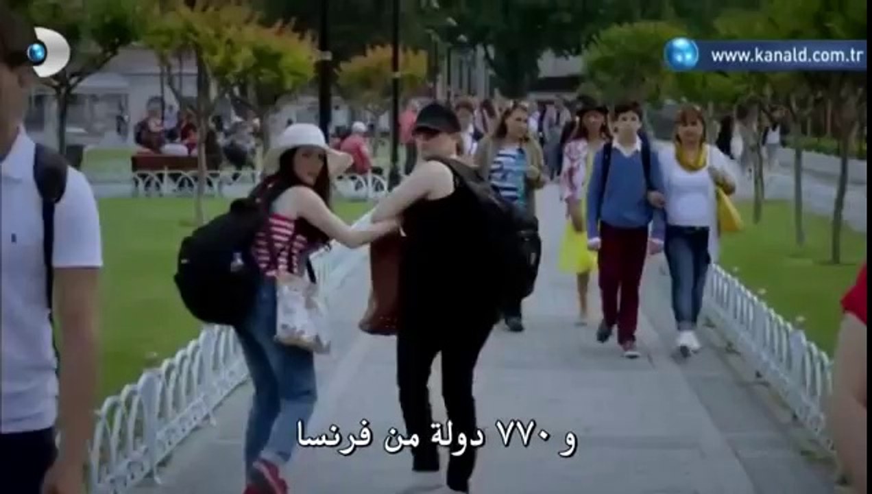 الأعلان الترويجي لمسلسل وادي الذئاب الموسم التاسع‬