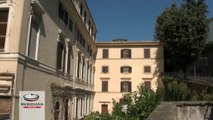 Caduta dal tetto del convitto muore ragazza vicino piazza di Spagna: aveva bevuto troppo