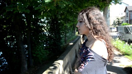 Nous étions deux - Trailer