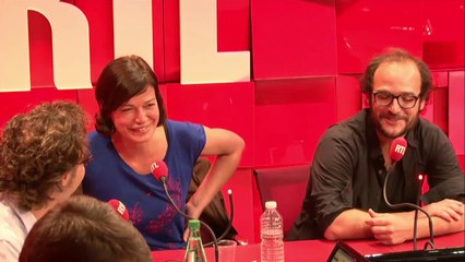 Marianne Denicourt et Thomas Lilti : Les rumeurs du net du 29/08/2014