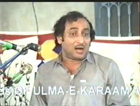 imam-e-zamana ka majlis-e-abbas main haziri_(2) shaheed mohsin naqvi