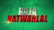 Raja Natwarlal Official Trailer  Emraan Hashmi, Humaima Malick