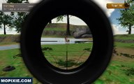 Animal Hunter 3D • Unity3D Games • Mopixie.com