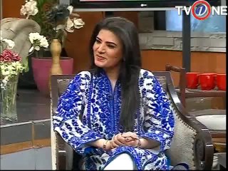 Muskurati Morning 28-08-2014 Seg 02