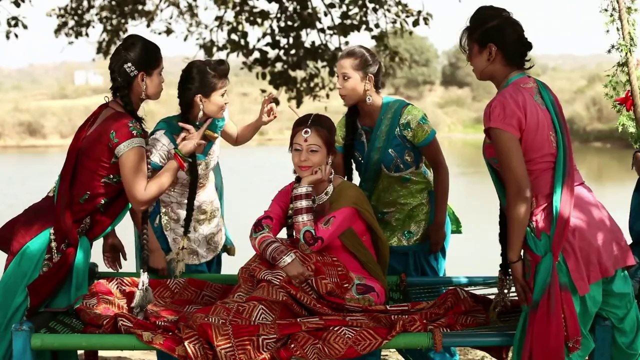 Mahi Mera - Debi Makhsoospuri - Brand New Punjabi Songs 2012-By Munim Rajpoot