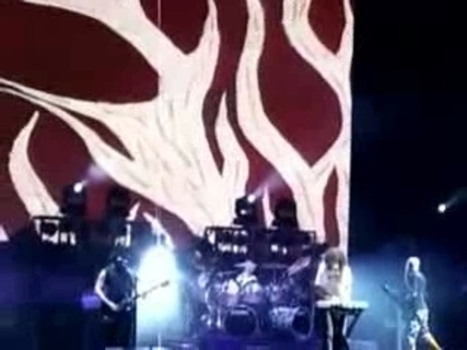 System Of A Down - Ozzfest Ohio