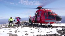 Vulkan Bardarbunga in Island ausgebrochen