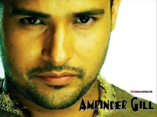 kina karde aa pyar amrinder gill-By Munim Rajpoot