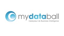 MyDataBall Catalyseur de Business Intelligence