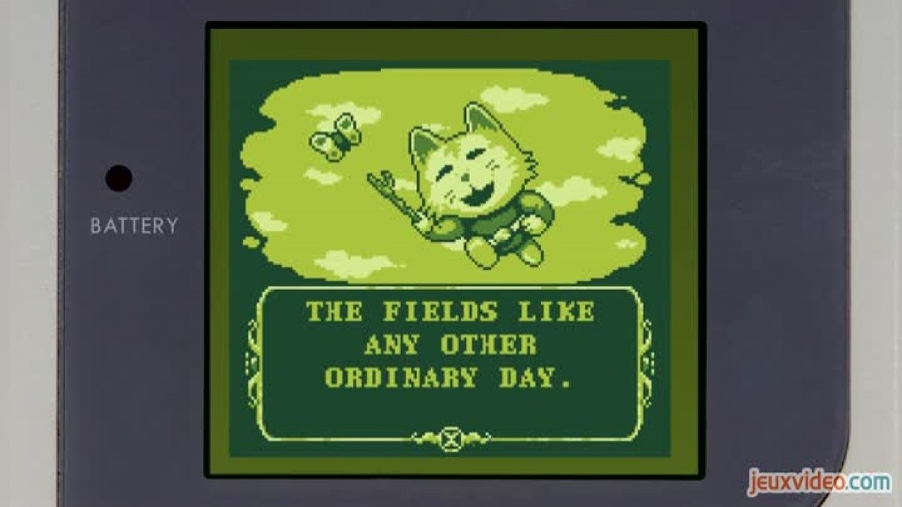 L'univers du jeu indépendant - Retour sur la Game Boy Jam