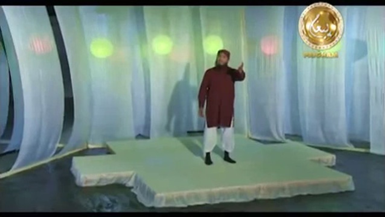 Ahle hadith naat's _ nazam's (nabi ki reh mein) by jaffar tayyar