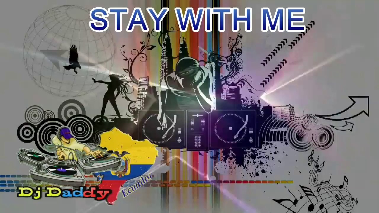 HOT MUSIC MIX 2014 Track 1