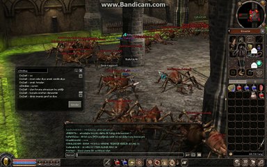 olurda bir gün yolunuz düşer bi el atın (metin2)