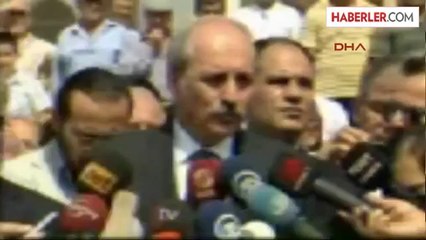 下载视频: Başbakan Yardımcısı Numan Kurtulmuş Açıklamalarda Bulundu 1