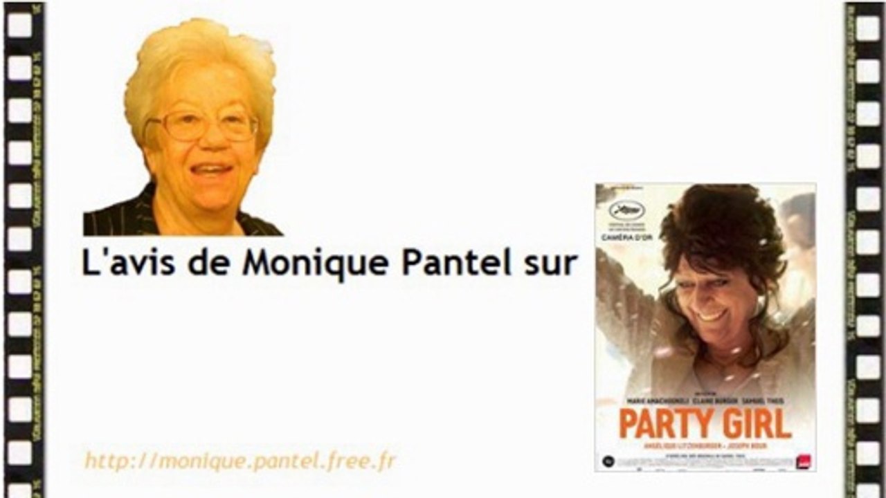 Monique Pantel : avis sur Hercule, The Salvation, Enemy & Party Girl