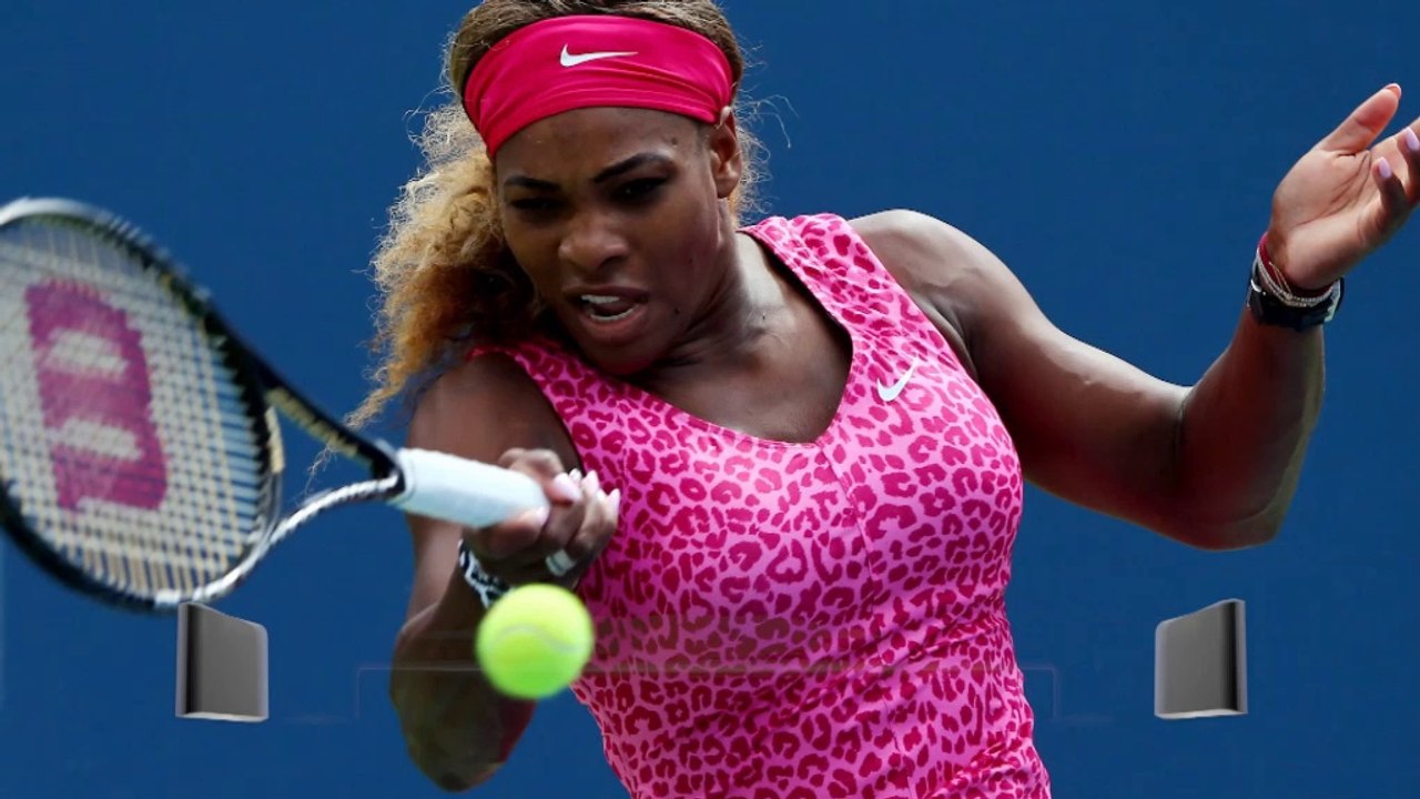 US-Open: Djokovic in Topform, Aus für Ivanovic