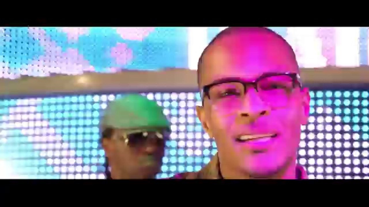 Psquare - Ejeajo (Ft T.I.)