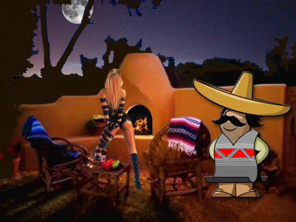 DUANE EDDY ......... Pepe