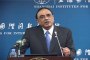 Former President Asif Zardari Addressing to the Shanghai Institute For International Studies