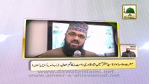 Special Views - Hazrat Maulana Syed Muzaffar Hussain Shah Qadri Sahab