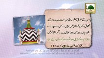 Islamic Information - Murshid Kay Huqooq - Fatawa e Razavia Say Madani Phool - 8