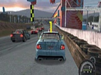 nfs prostreet