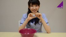 Nogizaka46 - 3rd Anniversary Message - Inoue Sayuri