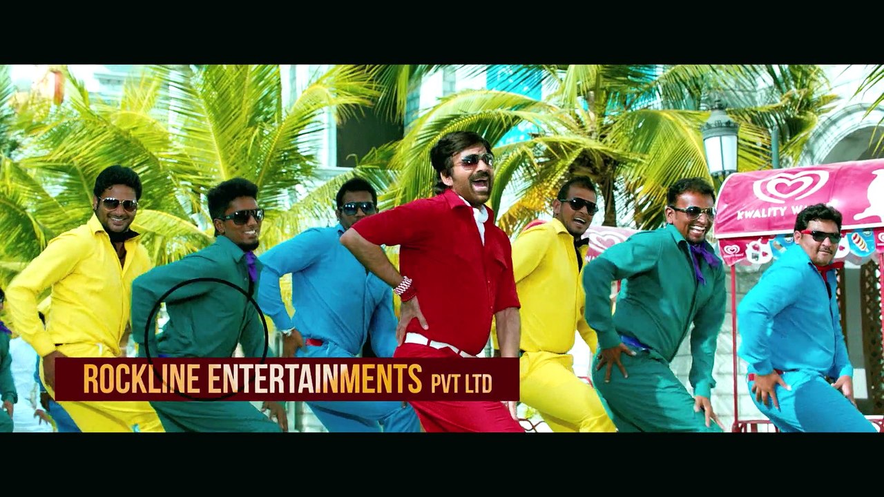 Power-pilla song trailer