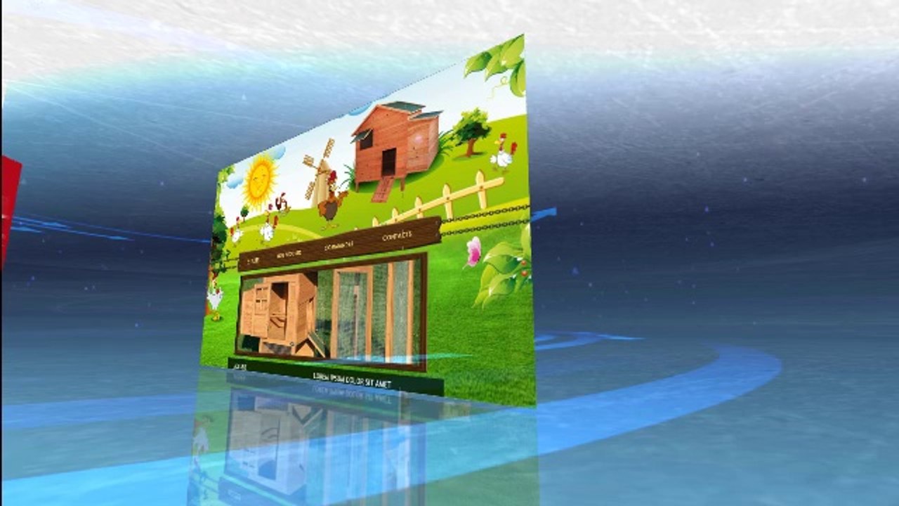 Création de site internet pro