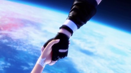 Chaos Rings III : Prequel Trilogy - Trailer officiel