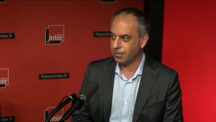 Mego Terzian : "Ebola, une situation incontrôlable, l'OMS n'est pas à la hauteur"