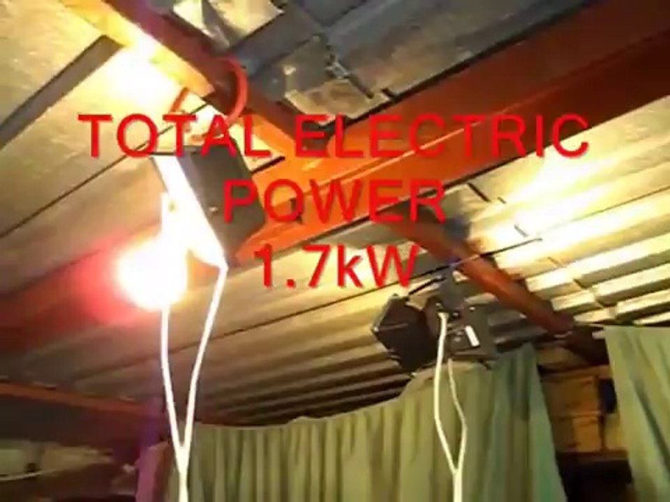 Free Energy Aug 2014 Electromagnetic generator