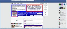 Free 100 Leads Daily Free Google Listing For Wake Up Now Biz Your Best Message Sent To 1.4 Mil Daily Live Training Room