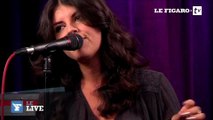 Nikki Yanofsky - «Something New»