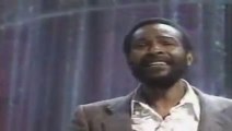 Marvin Gaye - I Heard It Through The Grapevine (Acapella)