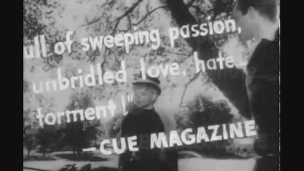 MADEMOISELLE JULIE - Bande-annonce VO