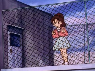 Palla al centro per Rudy - 06 - Capitano gentiluomo