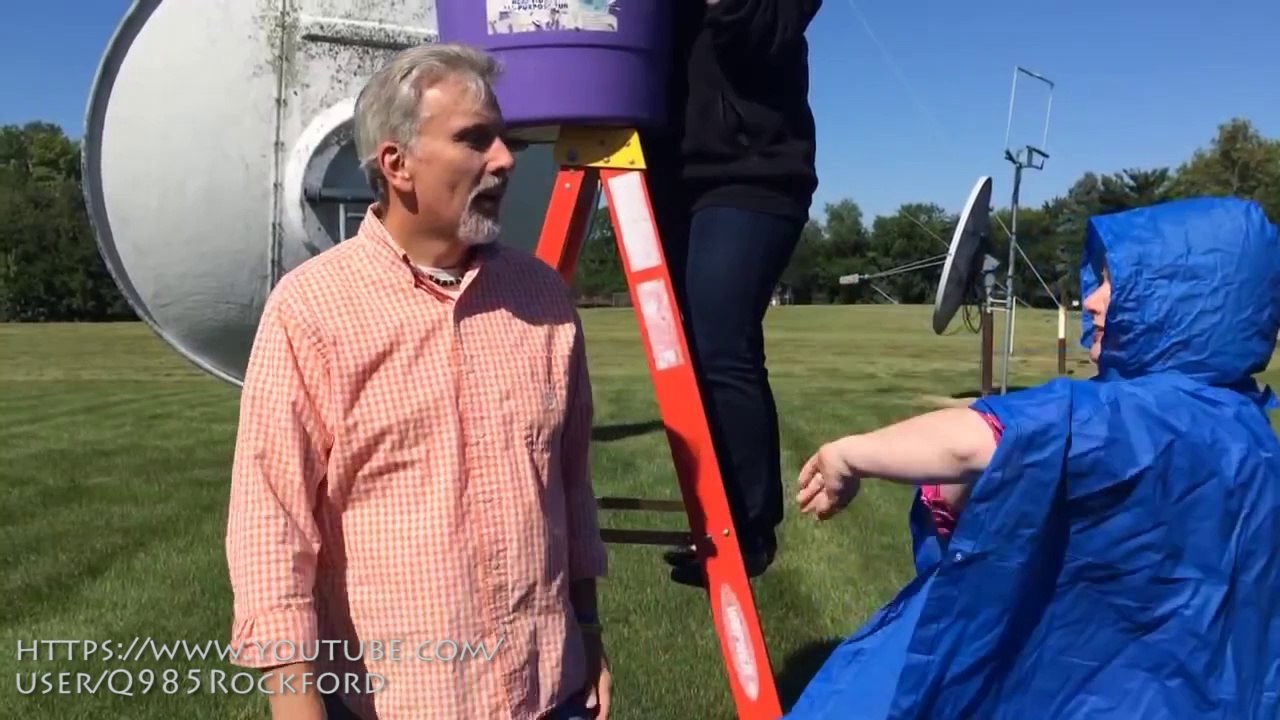 Ice Bucket Challenge Epic Fail Compilation HD