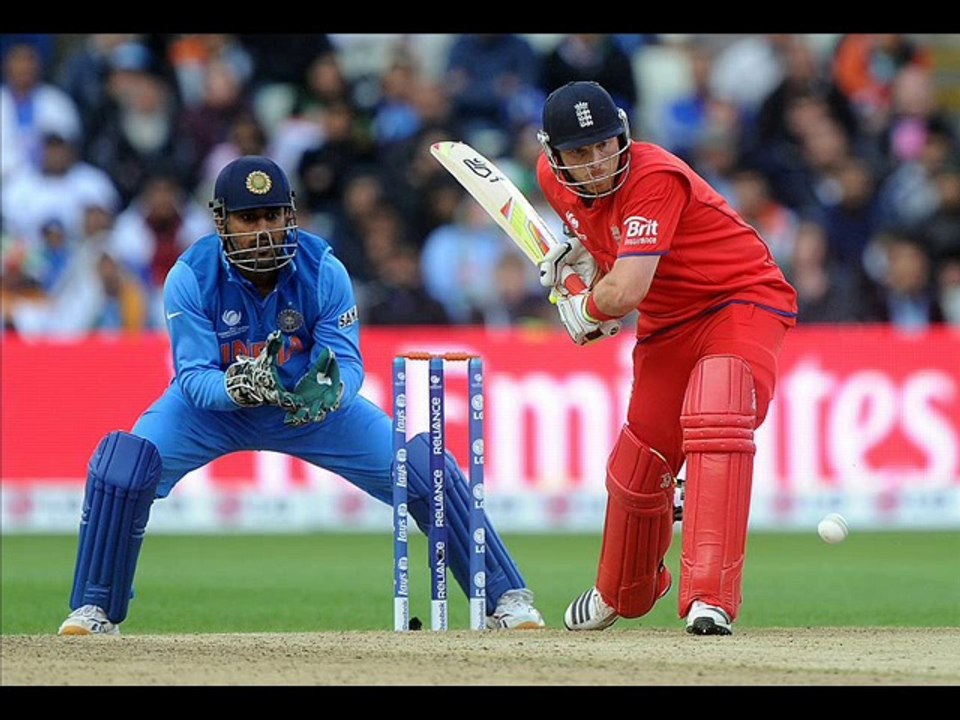 England v India, 3rd ODI, Nottingham, Live Cricket Streaming
