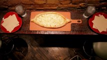 Khachapuri, constructed | Plate Lab