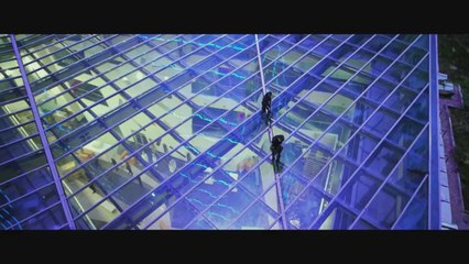 EXPENDABLES 3 - Bande-annonce2 VF