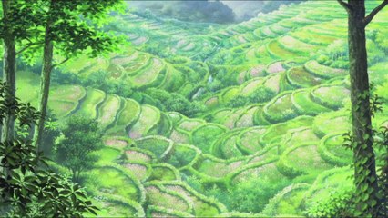 BUDORI, L'ETRANGE VOYAGE - Bande-annonce VF