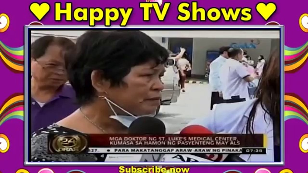 24 ORAS - AUGUST 29 2014  FULL EPISODE PART [7-8]