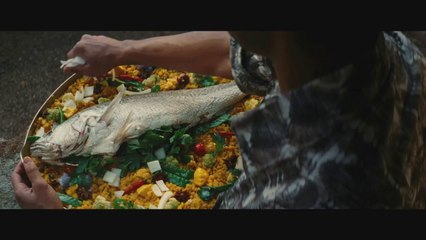 LES RECETTES DU BONHEUR - Bande-annonce VF